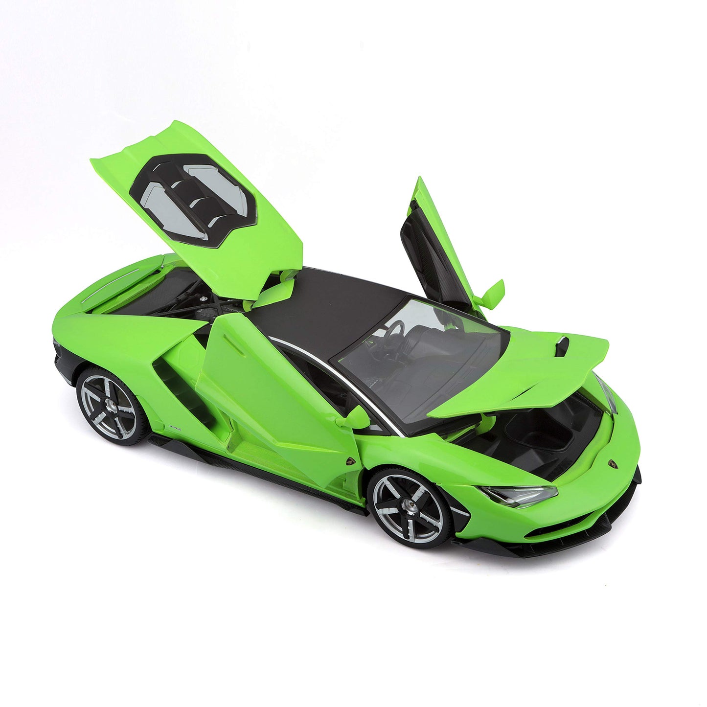 Maisto 1:18 Scale Special Edition Lamborghini Centenario Die-Cast Vehicle