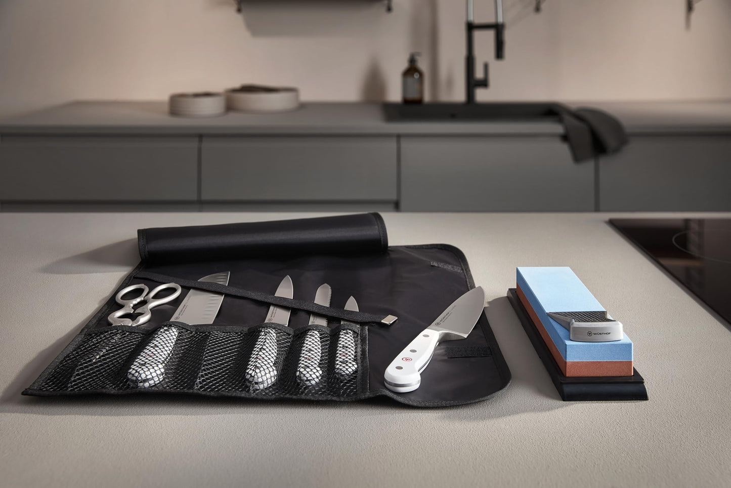 WÜSTHOF Stainless Kitchen Shears