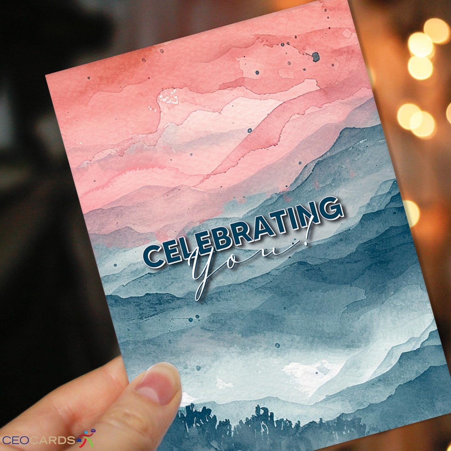 Work Anniversary Cards with Envelopes for Employees (25 Variety Assortment Pack – 5 Designs) Bulk Appreciation Greeting Card Set for Business - 5x7 Inch – Office, Work, Coworkers & Team (VP2413)