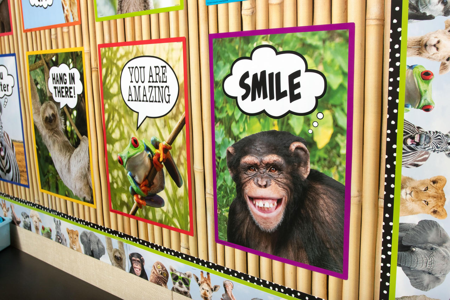 Bamboo Better Than Paper® Bulletin Board Roll