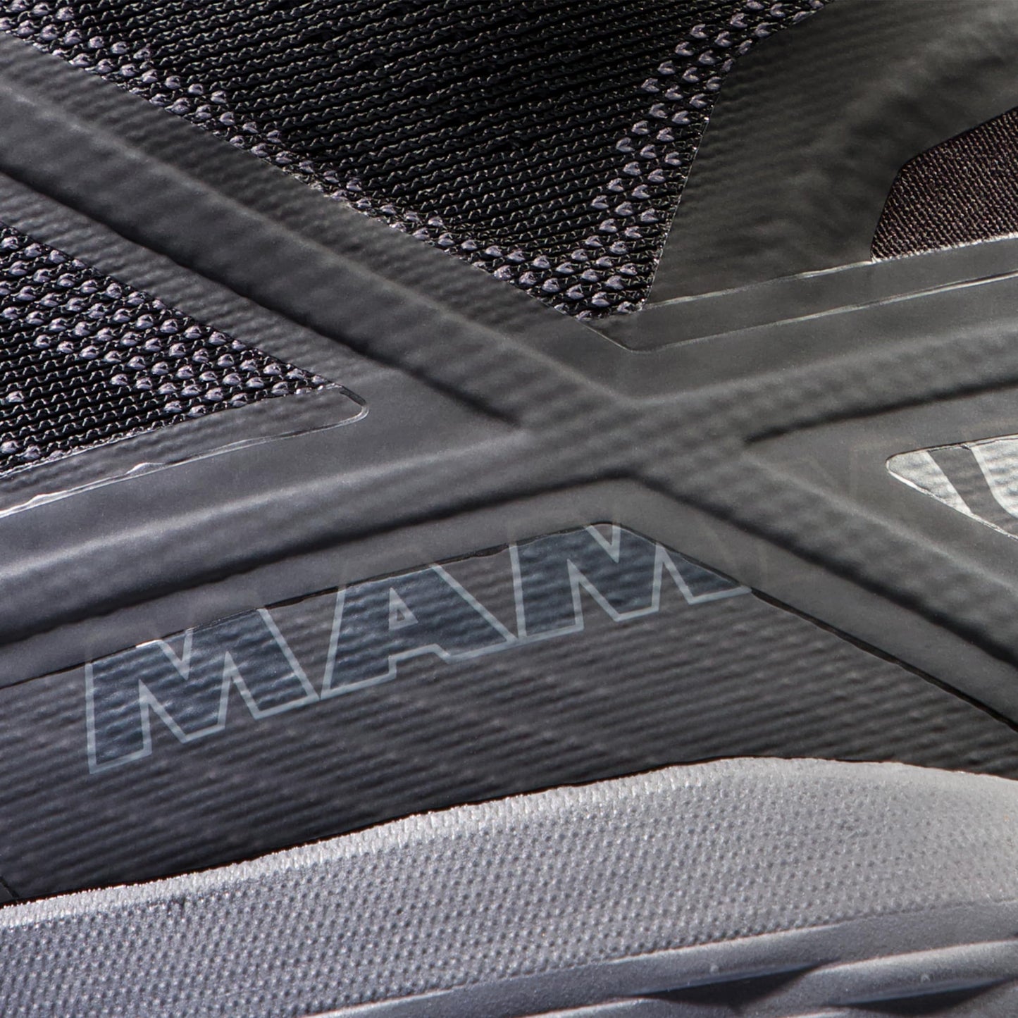 Mammut Ducan High GTX Hiking Shoe - Men's Black/Black 10.5