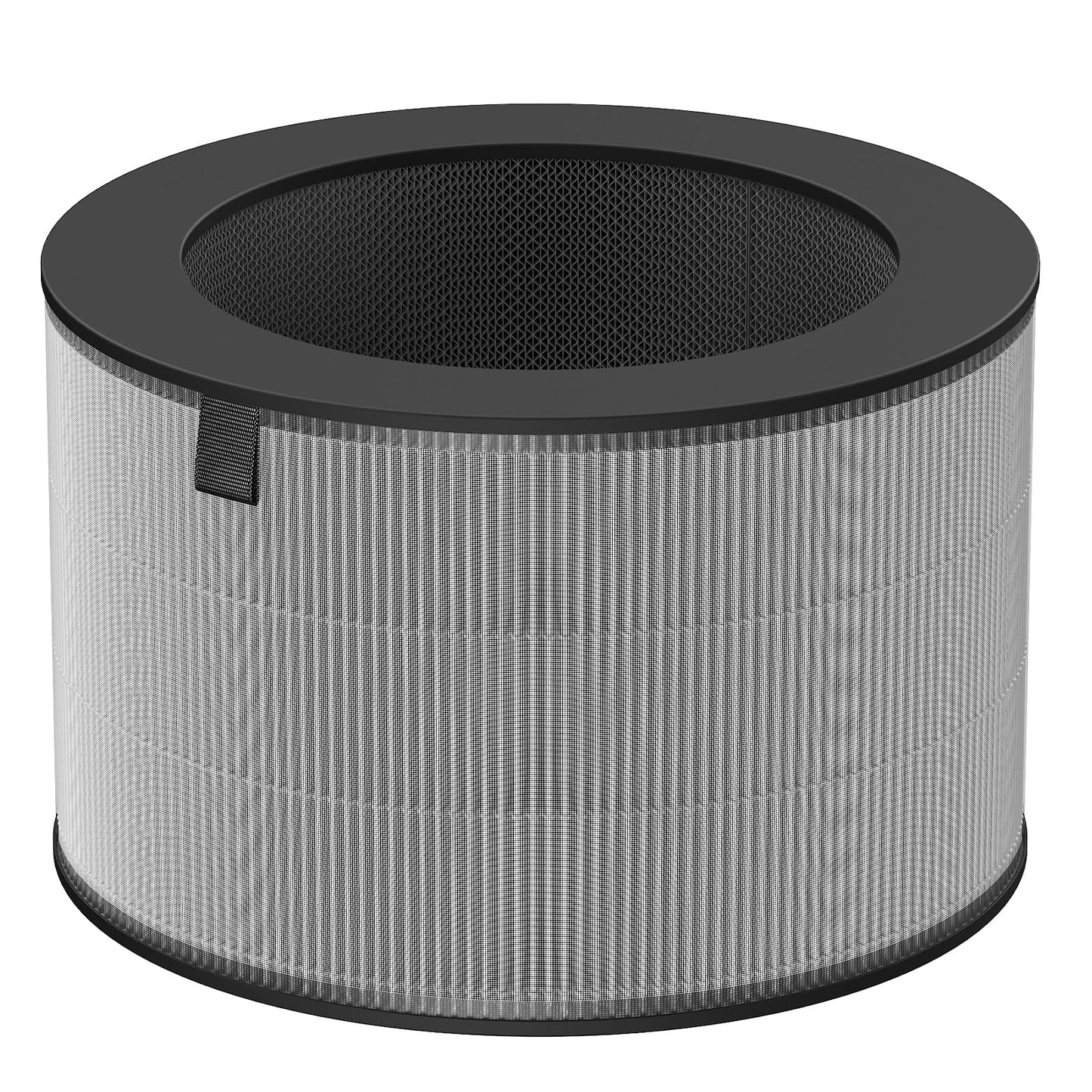 PuriCare 360 Filter Replacement Compatible with LG PuriCare 360 Air Purifier, Model AS601HBB0, 3-in-1 HEPA+ Activated Carbon+Pre-Filter, 1 Pack