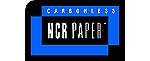 100 Sets of 5 Part NCR Letter Size - 8-1/2" x 11", Carbonless Paper 01938, 500 Sheets, Straight Collated