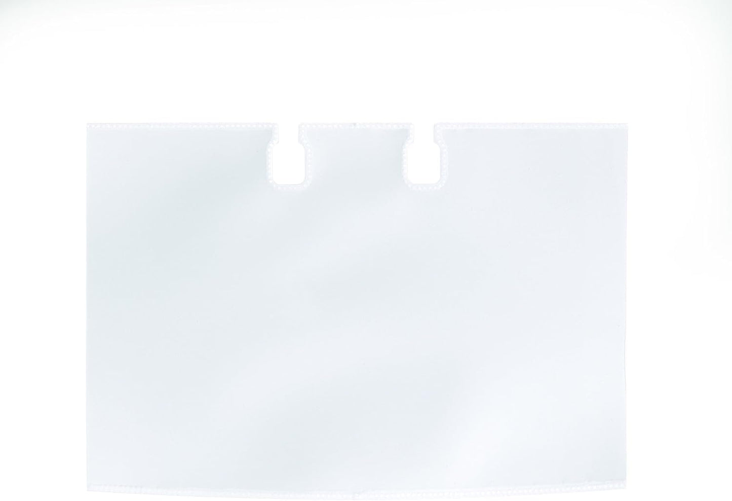 VISIFIX Desk Business Card Files,Black