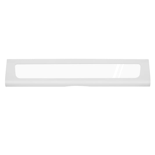 W10827015 AP5985816 Refrigerator Pantry Drawer Door Compatible with kenmore, maytag, whirlpool, amana, Jenn-Air, KitchenAid, Ikea, Dacor, Gaggenau Refrigerator - Replaces 12656813, 67005903