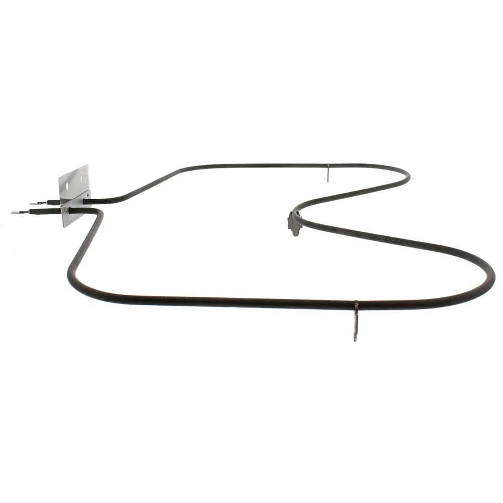 W10308477 Oven Bake Element Replacement Compatible With Whirlpool Range Stove Heating Element Budora WPW10308477