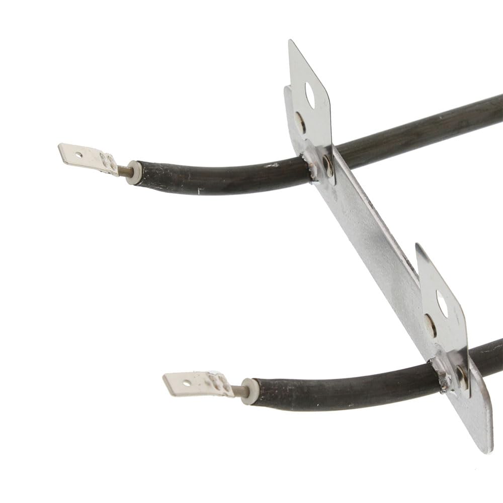 PRYSM WB44T10011 Oven Bake Element Replacement - Compatible with General Electric, Hotpoint, RCA Ranges replaces WB44T10011, WB44T10059, 820921, AH249286, EA249286, PS249286
