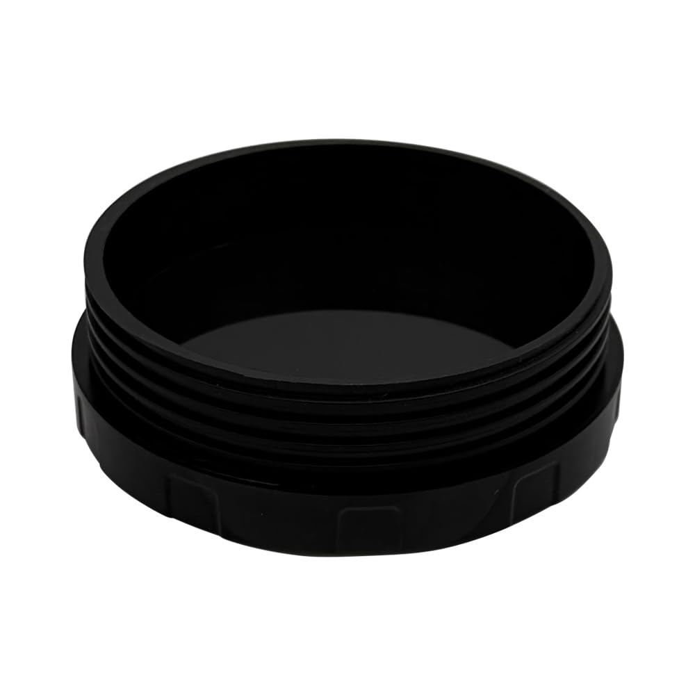 2 Packs 24oz Replacement Parts Cup with Lid, Compatible with Nutri Ninja BN750, BN750C, BN751, BN751C, BN800, BN800C, BN801, BN801C, DB751A