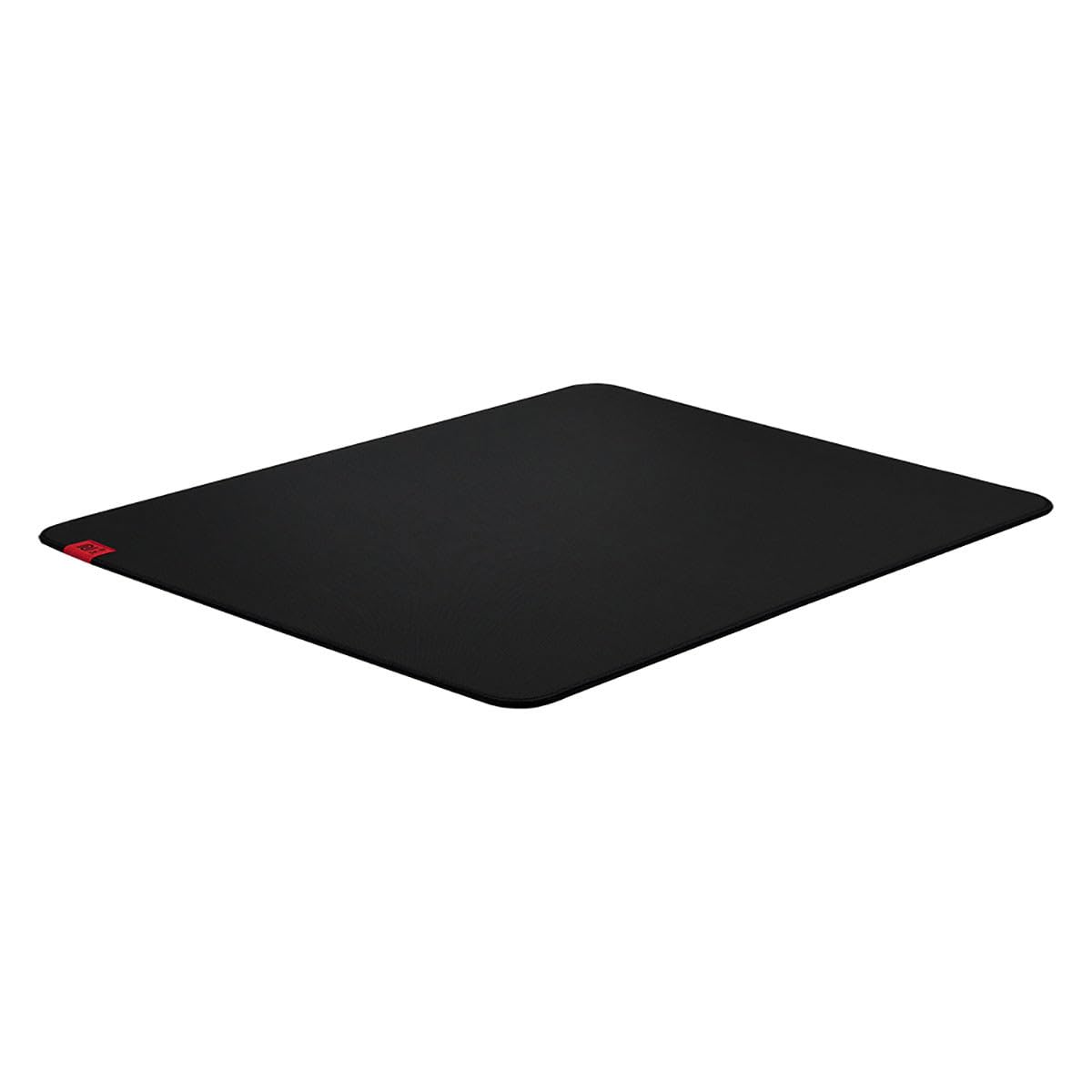 BenQ Zowie G-SR III Large Esports Gaming Mouse Pad, Humidity Resistance Cloth, Consistent and Controlling Glide,Uniform high-Density Rubber Base with Medium Softness, Stitched Edges, Anti-Slip Base