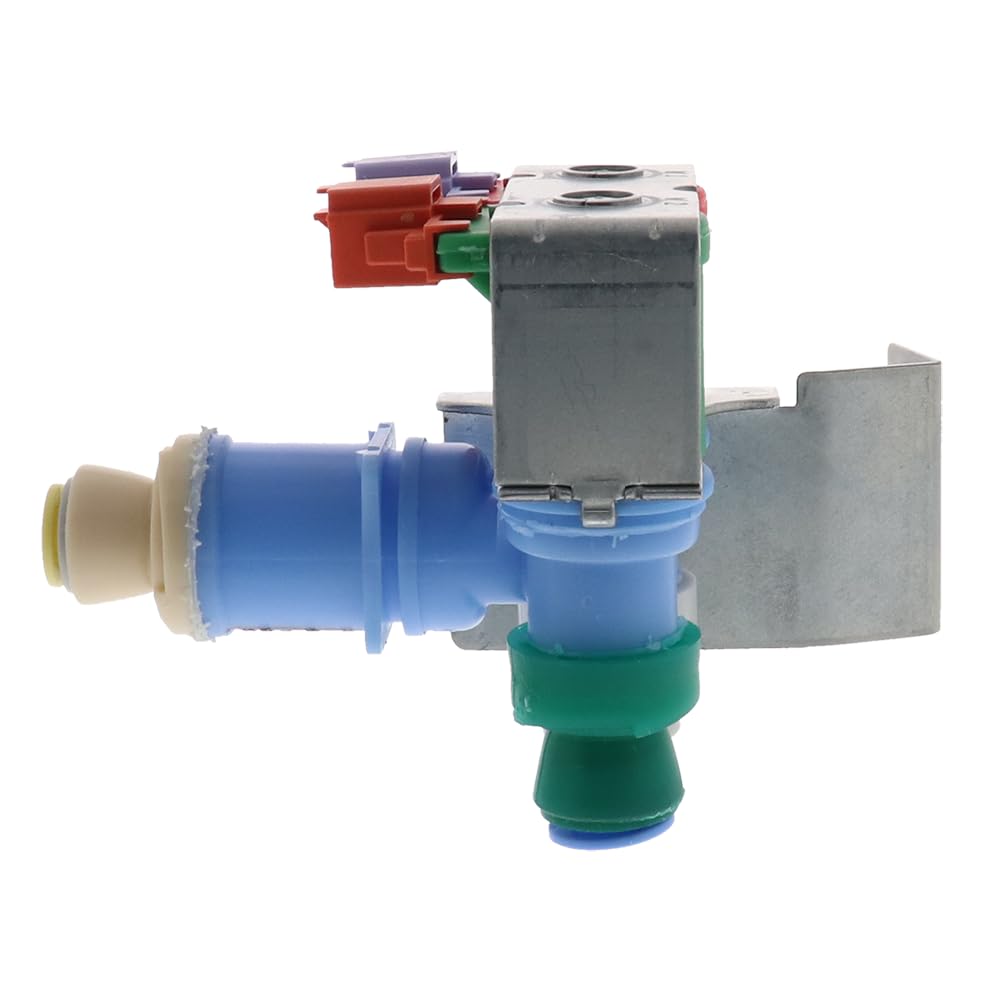 ERP W11645245 Refrigerator Water Valve
