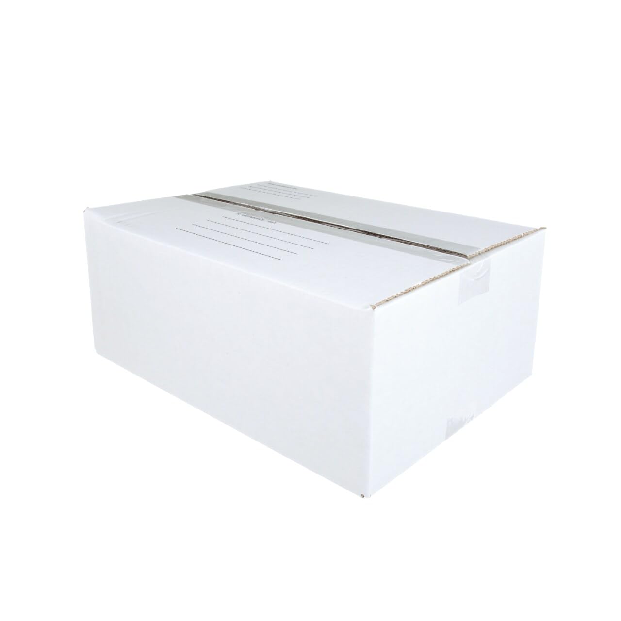Scotch Mailing Box 8006, 12 packs per case