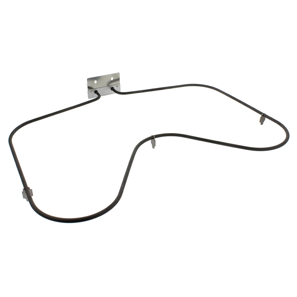 W10308477 Oven Bake Element Replacement Compatible With Whirlpool Range Stove Heating Element Budora WPW10308477