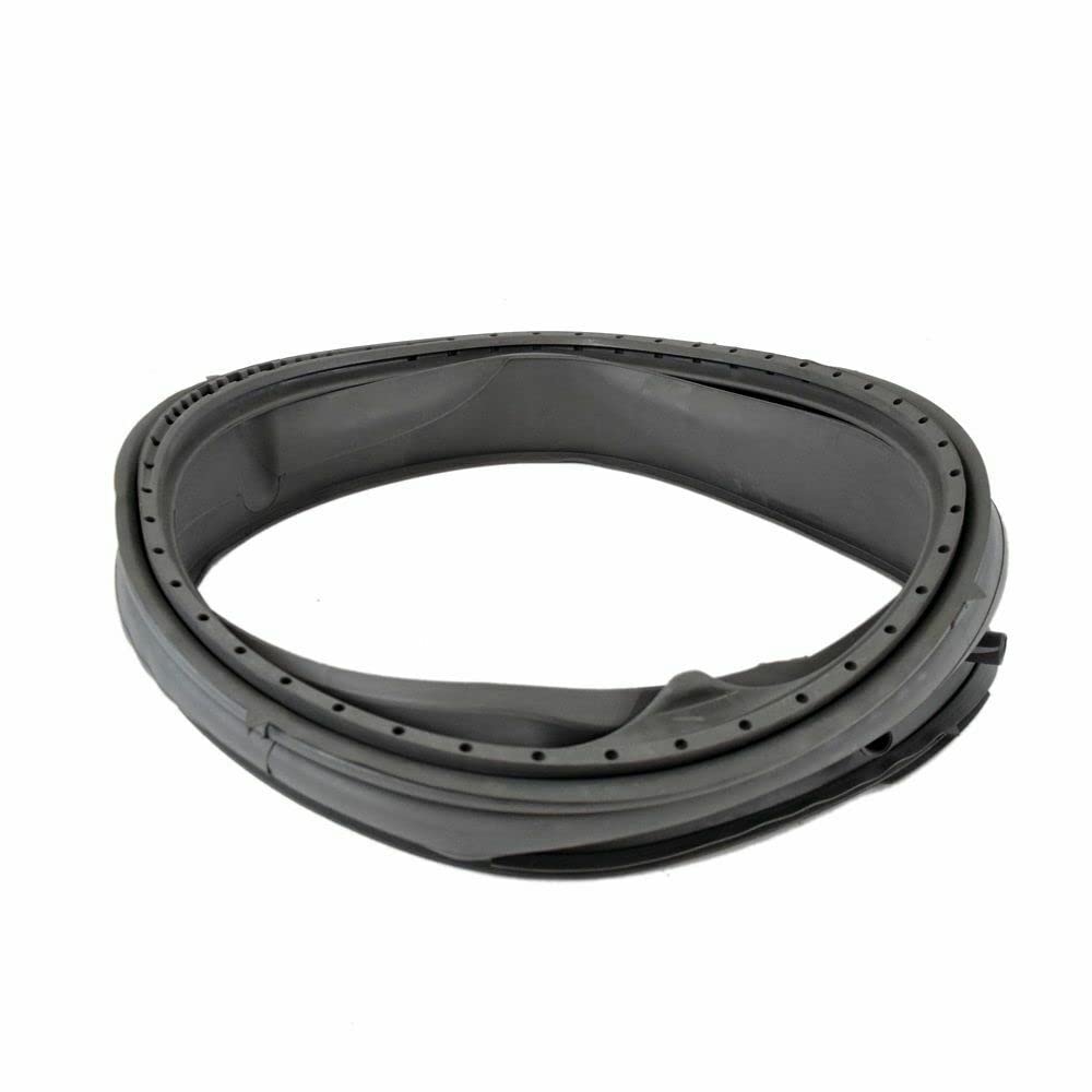 NEW 5304516744, 5304505004, 5304510094, Door Bellow Boot Gasket Compatible for Frigidaire Electrolux Washer Made by OEM Manufacturer, 5304505239, PS12585460, AP6783741