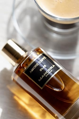 MANCERA Amore Caffe 120ml