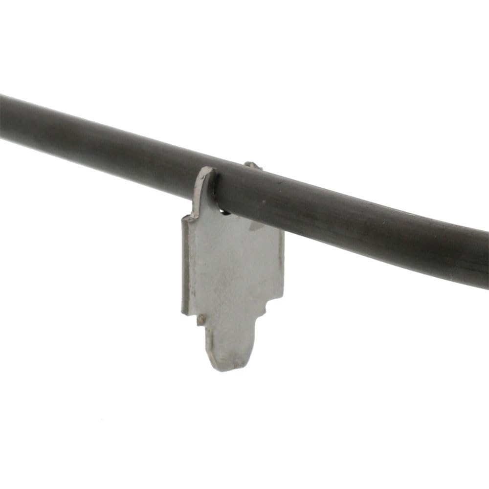 Prysm W10308477 Oven Bake Element Compatible with Whirlpool, Maytag, KitchenAid, Jenn-Air, Amana, Magic Chef, Admiral, Norge, Roper, Replacement for 9758519, W10308477, 1719751, 3195067