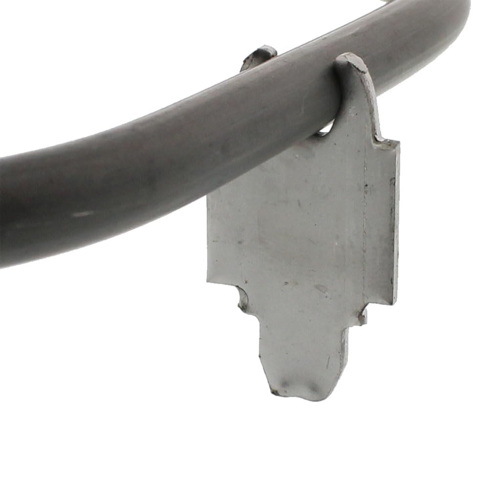 PRYSM WB44X10009 Range Bake Element Compatible with General Electric, Hotpoint, RCA, Replacement for AP2031061, 260864, AH249344, EA249344, PS249344