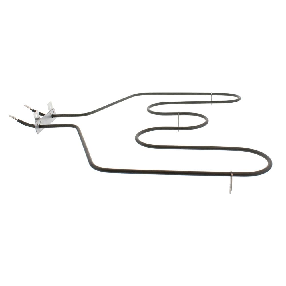 PRYSM WB44T10011 Oven Bake Element Replacement - Compatible with General Electric, Hotpoint, RCA Ranges replaces WB44T10011, WB44T10059, 820921, AH249286, EA249286, PS249286