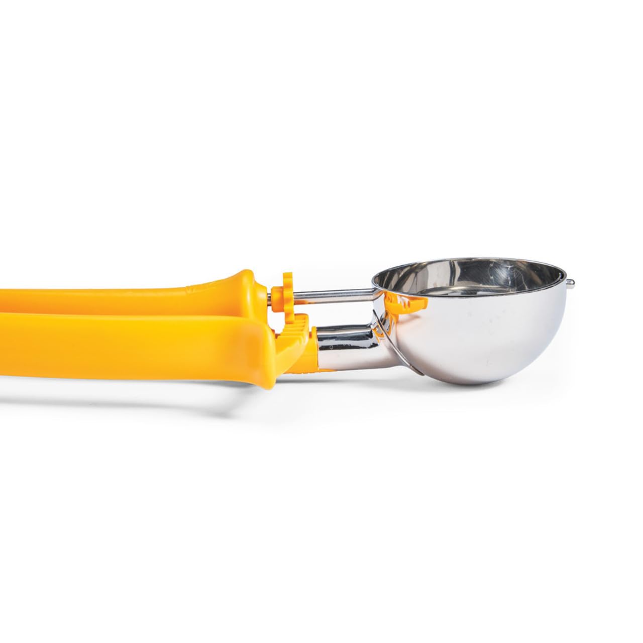 King Arthur Baking Company 4-Tablespoon Cookie Scoop Dough Portions for Jumbo Cookies, Scones, Muffins, and Cupcakes