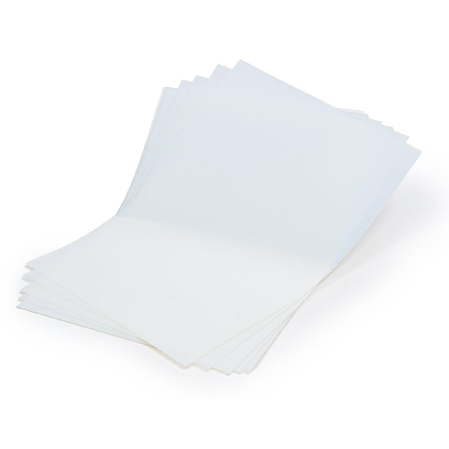 Cisinks 11 x 17 Inch A3 Waterproof Inkjet Transparency Film for Silk Screen Printing 100 Sheets - 100micron Quick Drying Positives Universal 4 Mil