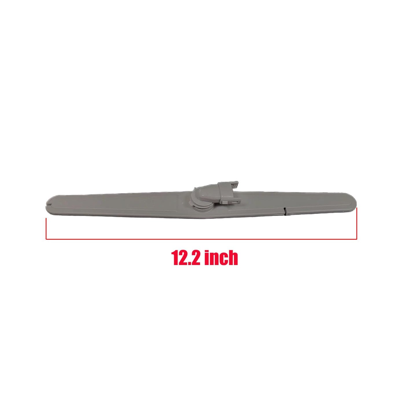DD82-01421A for Samsung Dishwasher Top Nozzle Spray Arm - for Samsung Dishwasher Modle DW80R2031 Series Spray Arm （Upper）