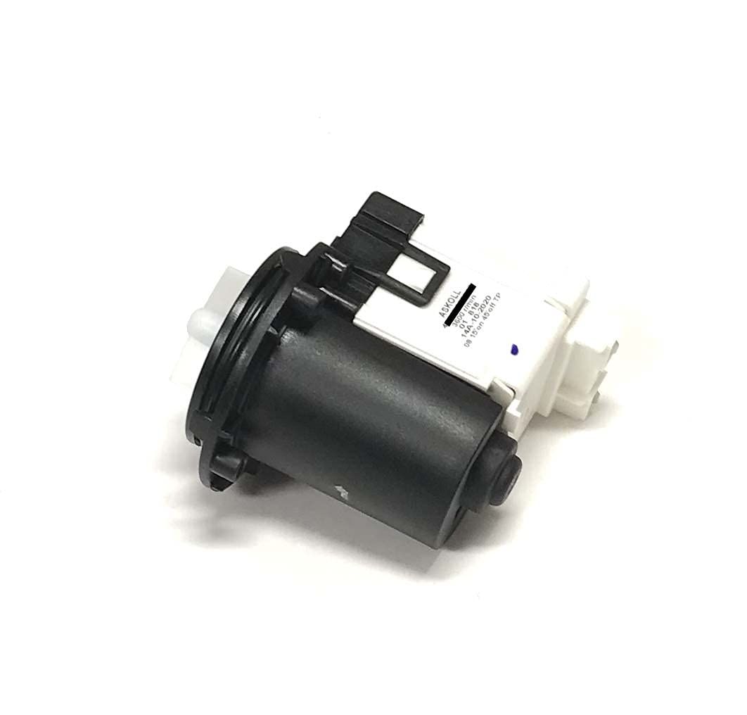 OEM LG Washer Machine Drain Pump for WM2350HRC, WM2677HBM, WM2501HVA, WM3001HRA