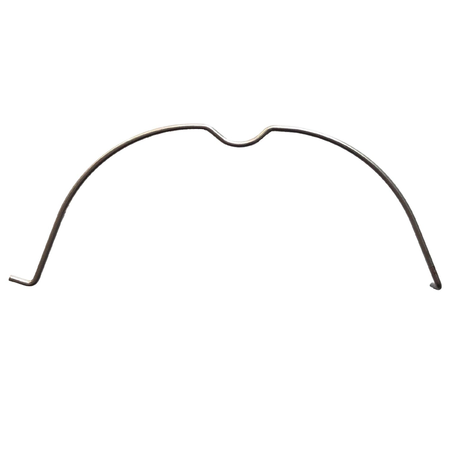Replacement for Frigidaire 316087500 Range/Stove/Oven Lens Retainer Unit 495989 AH438391 EA438391 PS438391