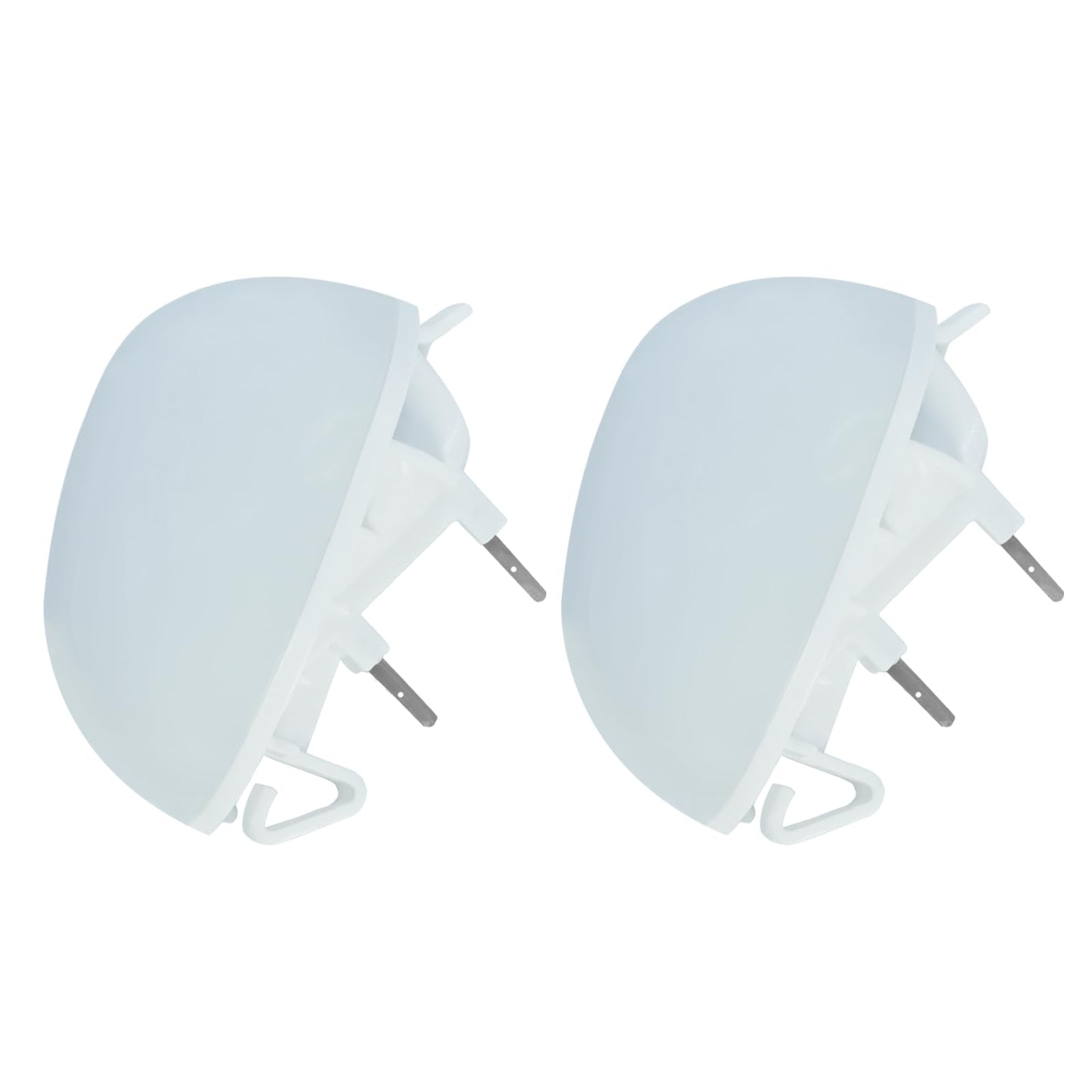Parzuozenney W11251749 W11602886 W11449273*2 Freezer Light Bulb Refrigerator Fridge LED Light Replacement W11520324 W11468934 AP6986570 W11549780 Light 2 Year QA