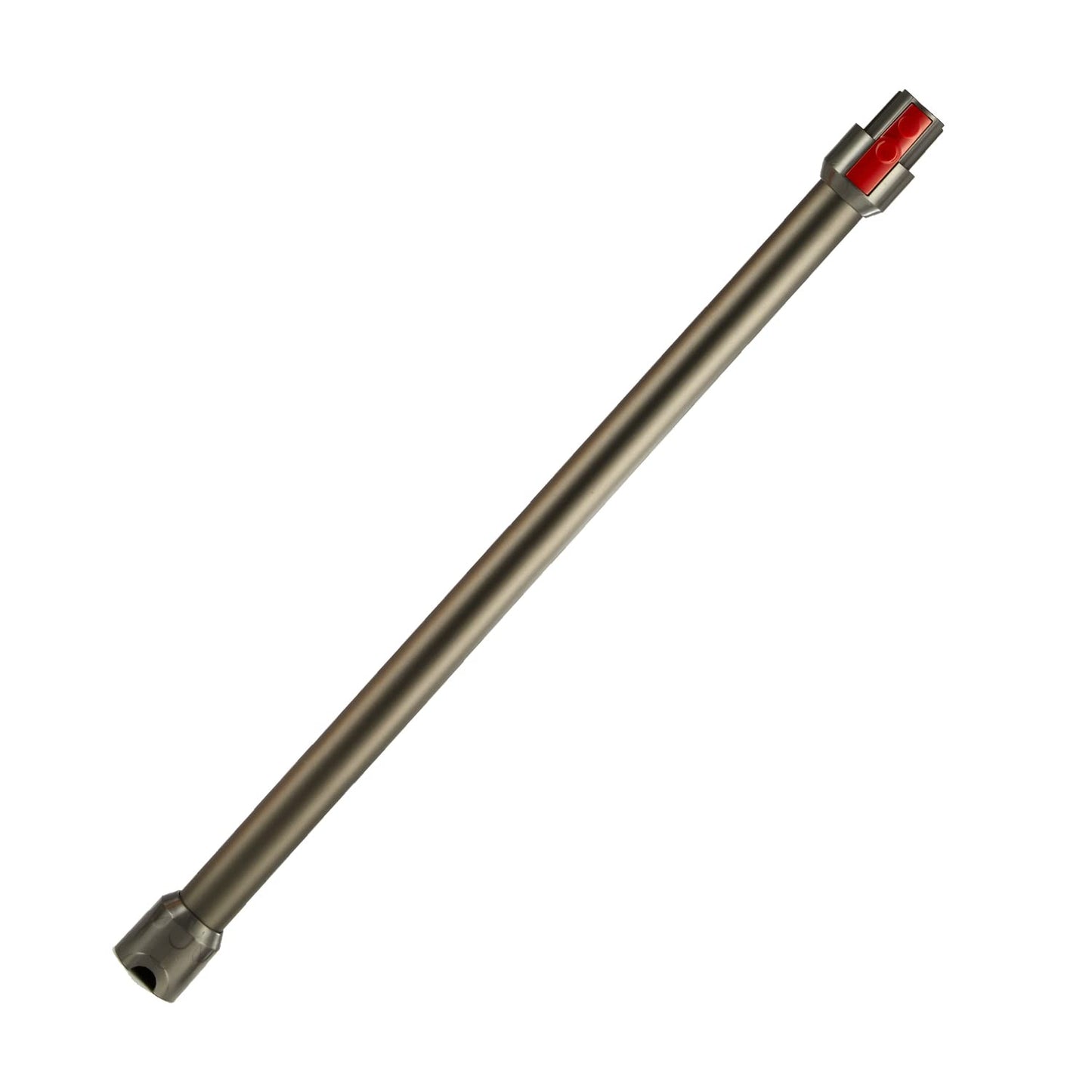 Defurry Replacement Accessories Quick Release Wand for Dyson V7 V8 V10 V11 and V15 Models (Iron).