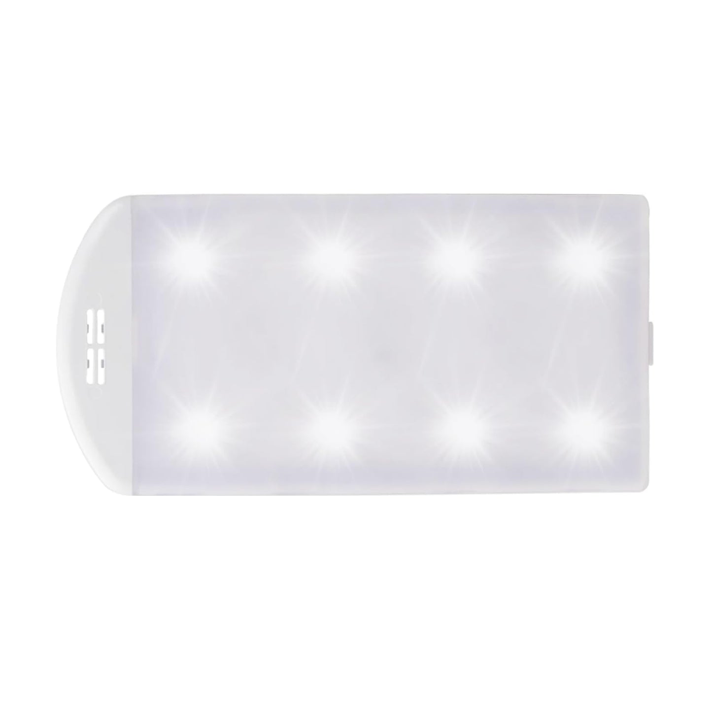 W11527432 Light Replacement for Whirlpool Maytag Amana Fridge Refrigerator W11101384 W11333374 W11387579 W11042554 WRX735SDHZ02 WRX735SDHZ03 WRX735SDHZ04 WRX735SDHZ07 WRF555SDFZ09 WRF555SDFZ11