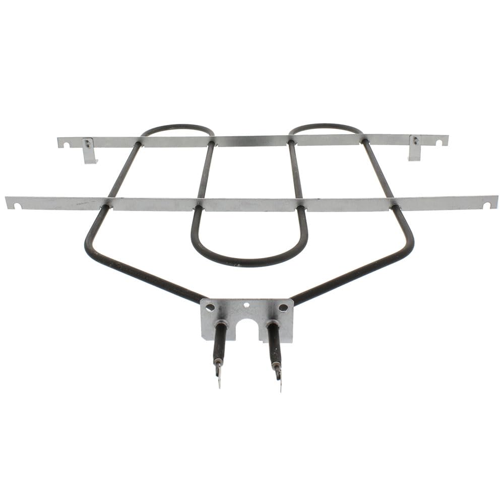 PRYSM WB44T10009 Oven Broil Element Compatible with General Electric, Hotpoint, RCA, Replacement for 770548, AH249284, EA249284, PS249284