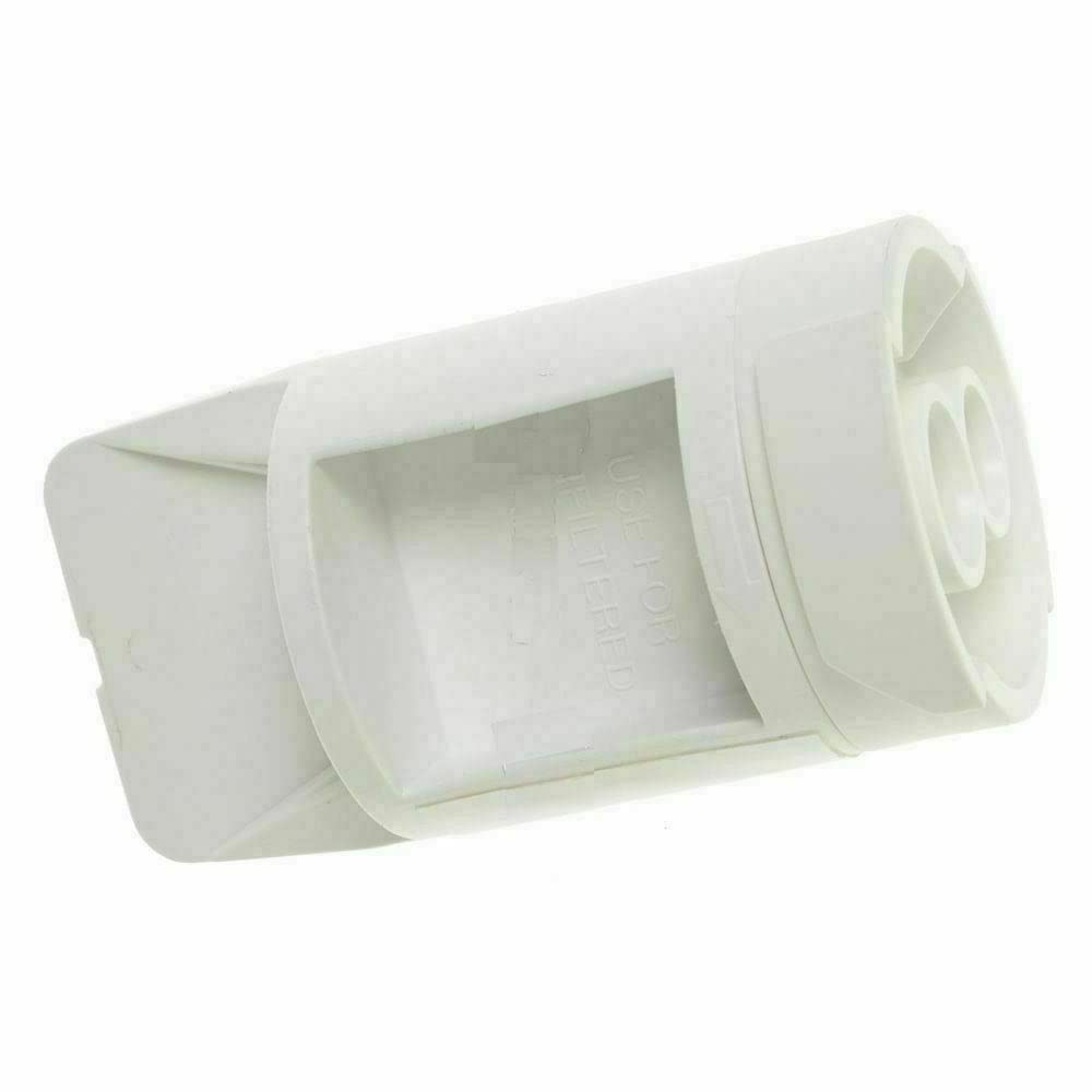 WR17X33825 Filter Bypass With RFID Chip WR17X30044 17X33825