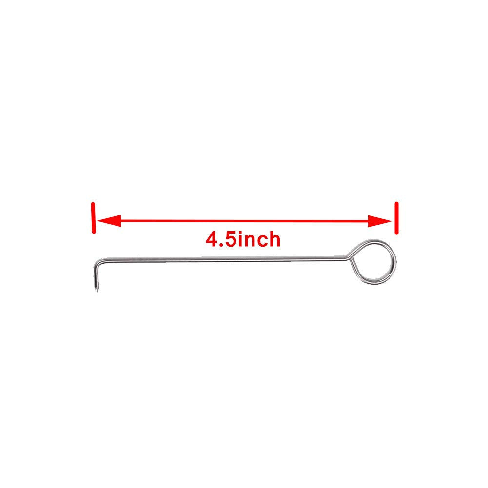 Anbige New Extractor Blade with 32oz cup and lid,Compatible with Ninja Blender BL660W/BL660/BL740/BL770/BL771/BL773CO/780