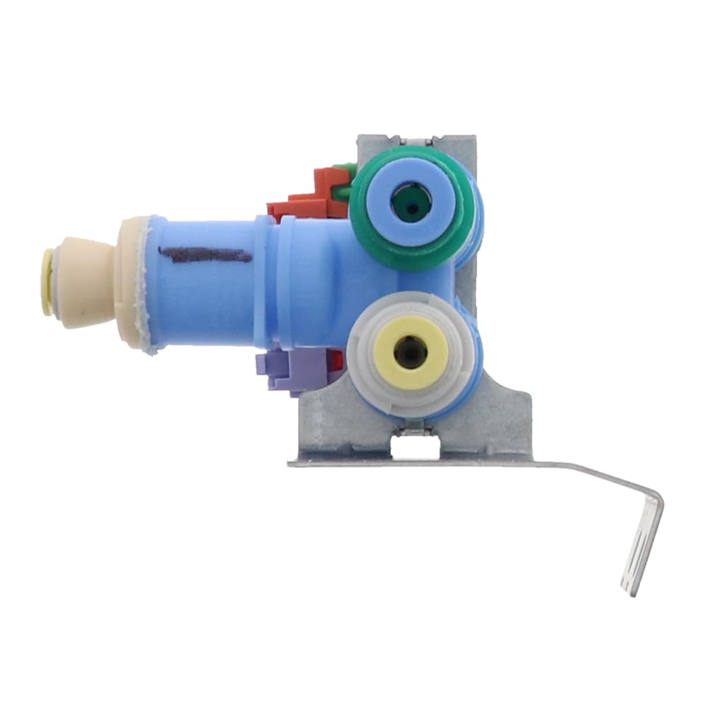 ERP W11645245 Refrigerator Water Valve