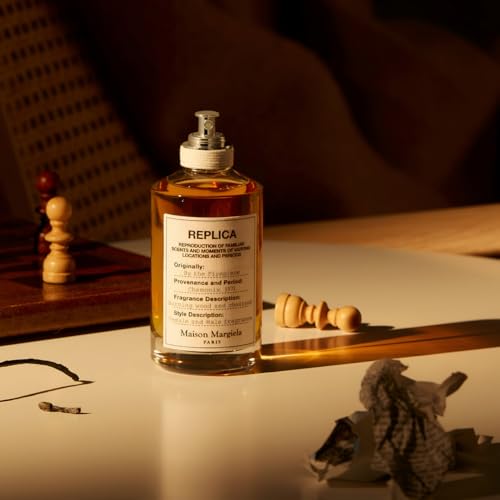 Maison Margiela ’REPLICA’ By the Fireplace 1 oz/ 30 mL