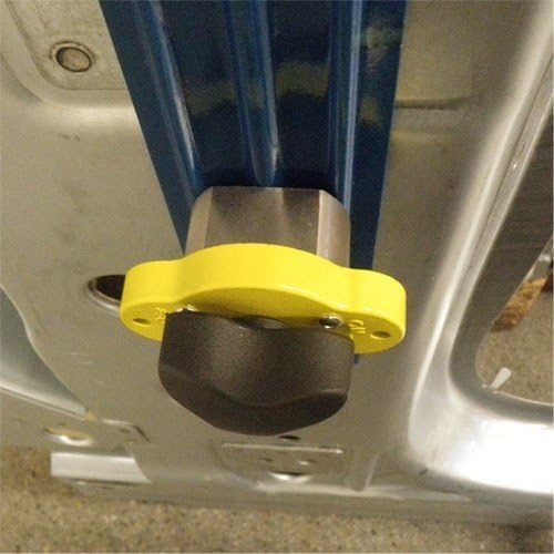 Magswitch MagJig 150 Magnetic Woodworking and Welding Base Clamp Holder for Wood Working Supplies, Accessories, Tools and Equipment, Magnet Switch with On/Off Capabilities, 150 lb Holding Force