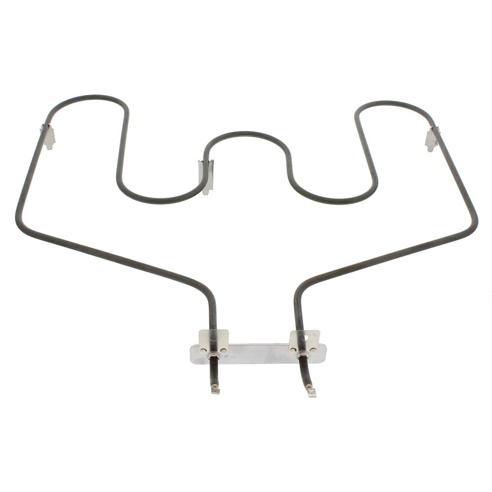 PRYSM WB44T10011 Oven Bake Element Replacement - Compatible with General Electric, Hotpoint, RCA Ranges replaces WB44T10011, WB44T10059, 820921, AH249286, EA249286, PS249286