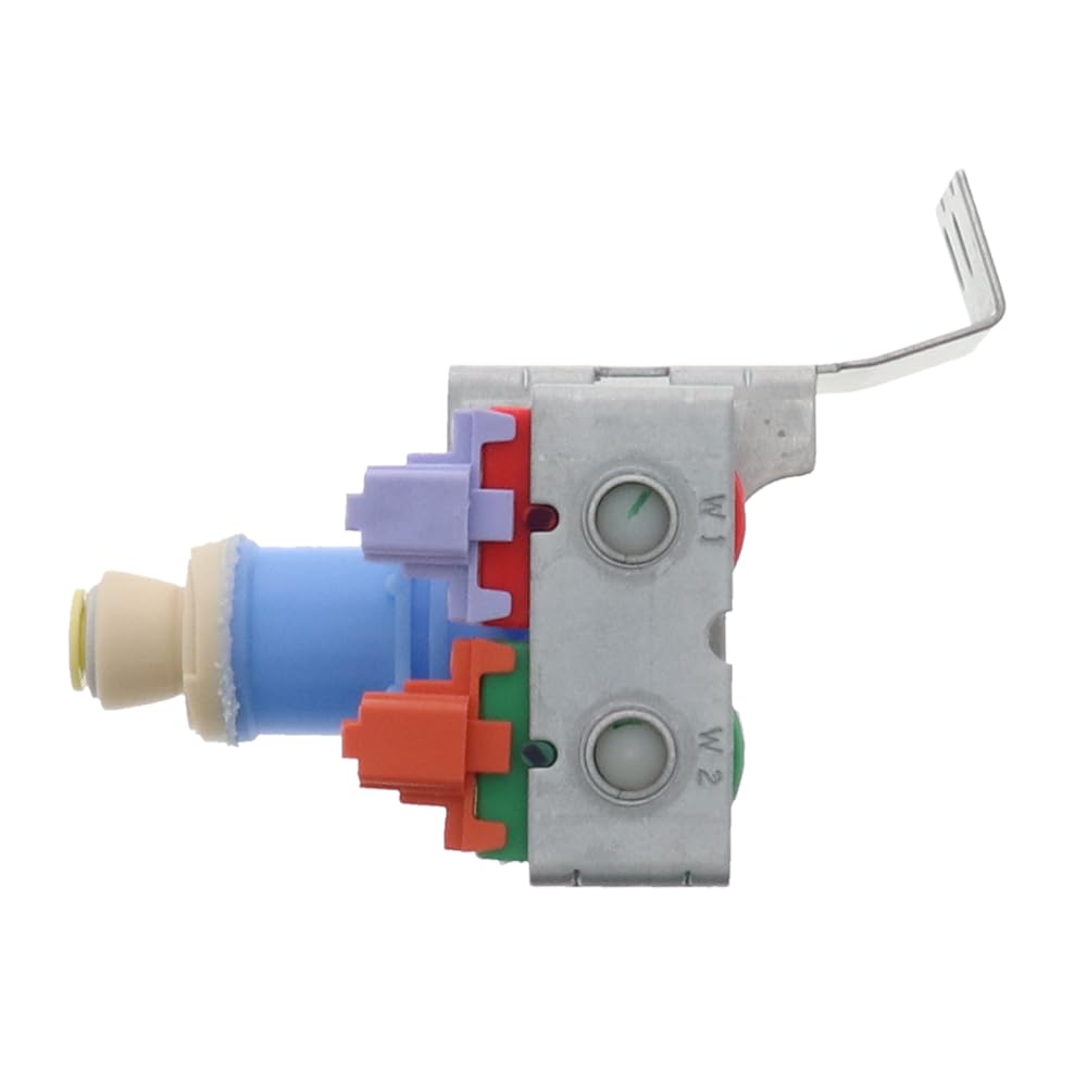 ERP W11645245 Refrigerator Water Valve