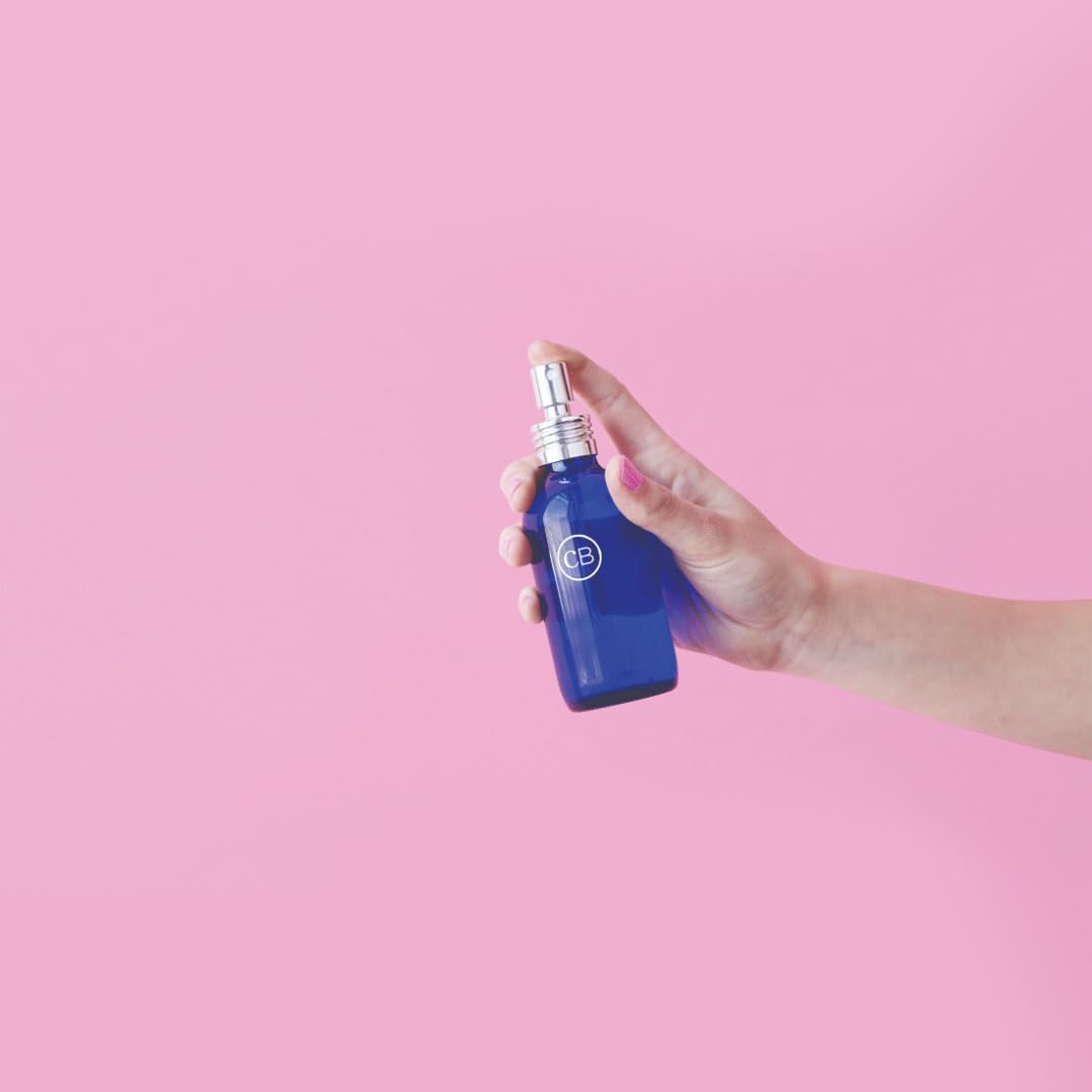 Capri Blue Room Spray - Volcano Air Freshener Spray with Notes of Tropical Fruits and Sugared Citrus - Air Fresheners for Home - Fresh Room Scents (3.5 oz)