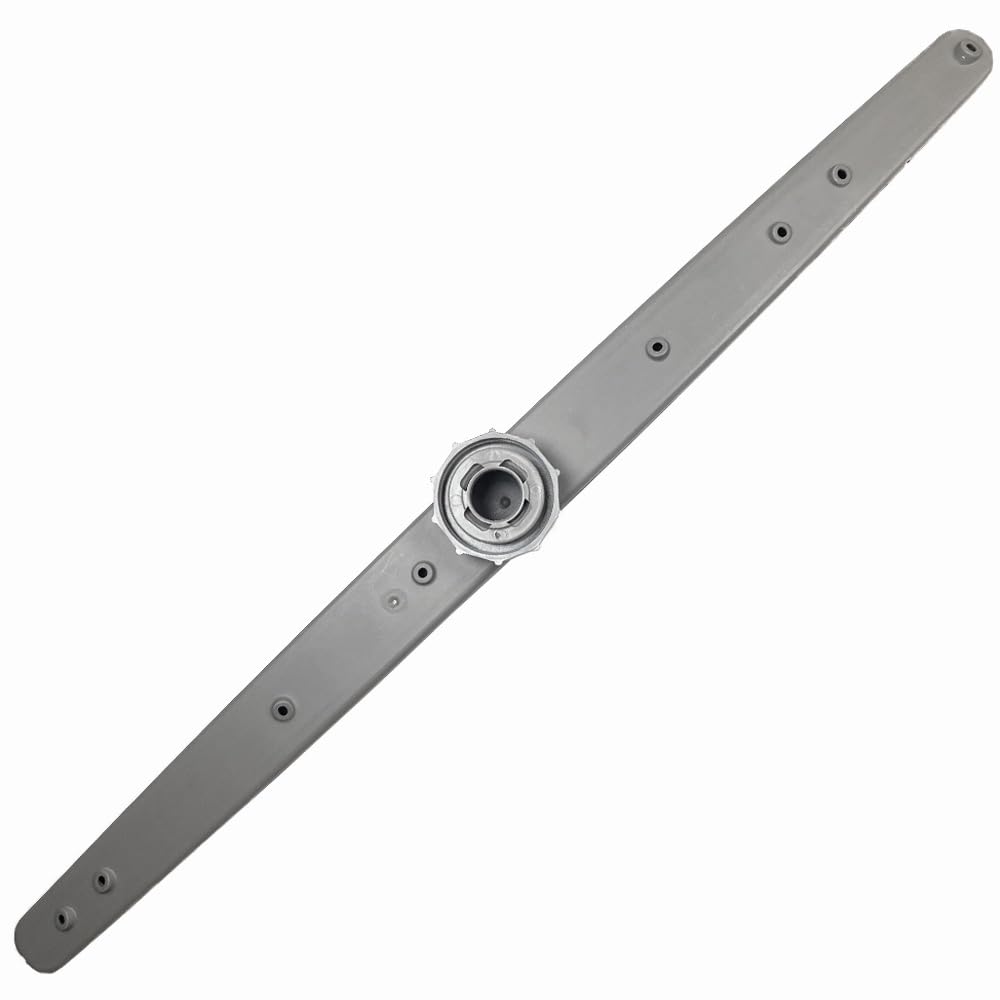 𝙊𝙀𝙈 DD82-01064A / DD82-01113A For Samsung Dishwasher Middle Nozzle Spray Arm Parts - Fit for DW80K7050 DW80K5050 DW80R5060 DW80R5061 DW80T5041 Series