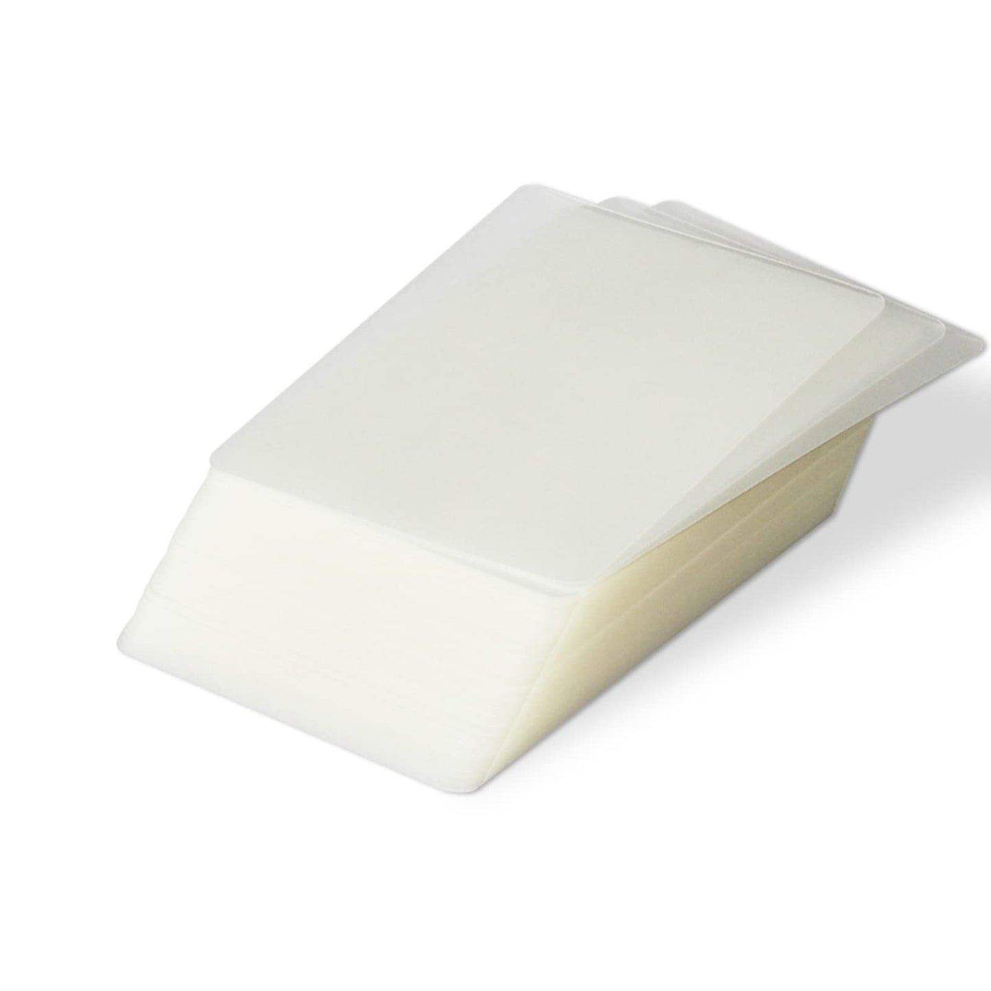 [5mil 200 Pack] InpourPack Laminating Pouches, 5 Mil Clear Thermal Laminating Pouches 9 x 11.5 Inch Laminating Sheets for Laminator, Holds 8.5 x 11 Inch Sheets