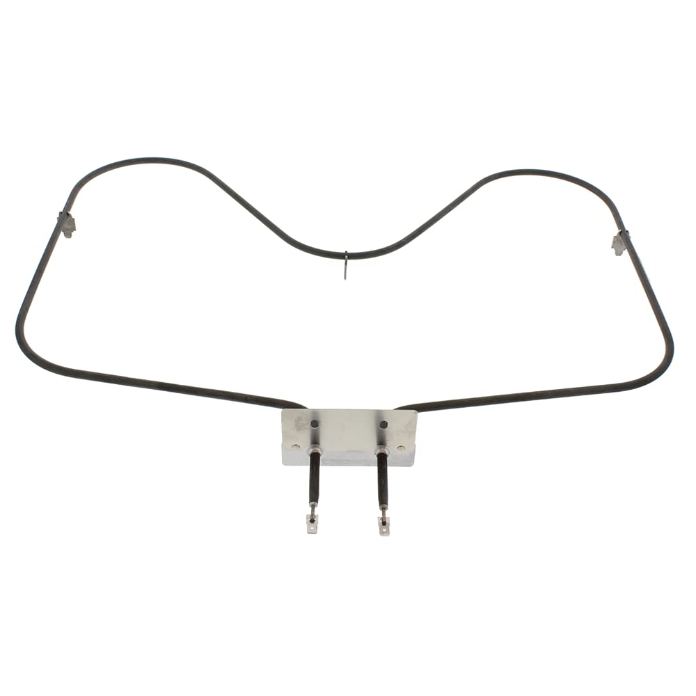 W10308477 Oven Bake Element Replacement Compatible With Whirlpool Range Stove Heating Element Budora WPW10308477