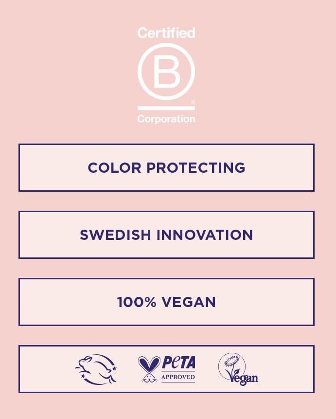 Maria Nila Head & Hair Heal, Shampoo 11.8 Fl Oz, Soothing Aloe Vera for dry & itchy scalps, 100% Vegan & Sulfate/Paraben free