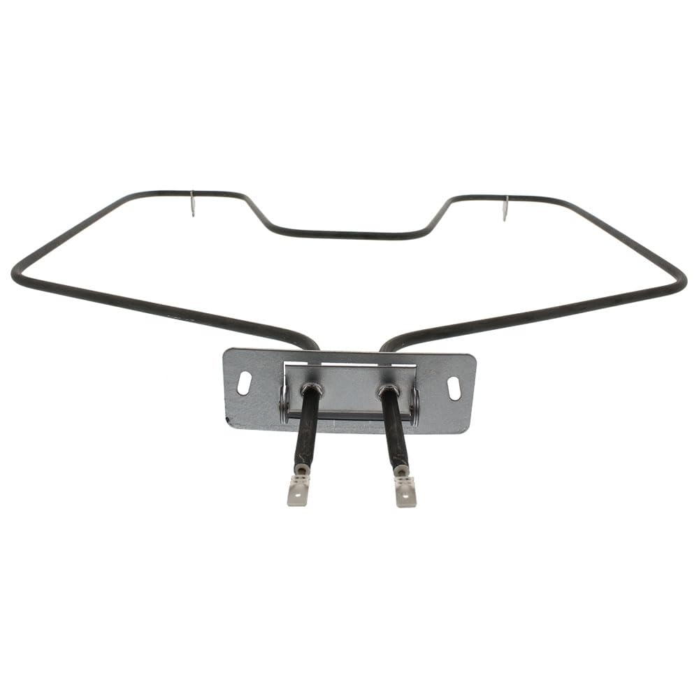 PRYSM WB44X10009 Range Bake Element Compatible with General Electric, Hotpoint, RCA, Replacement for AP2031061, 260864, AH249344, EA249344, PS249344
