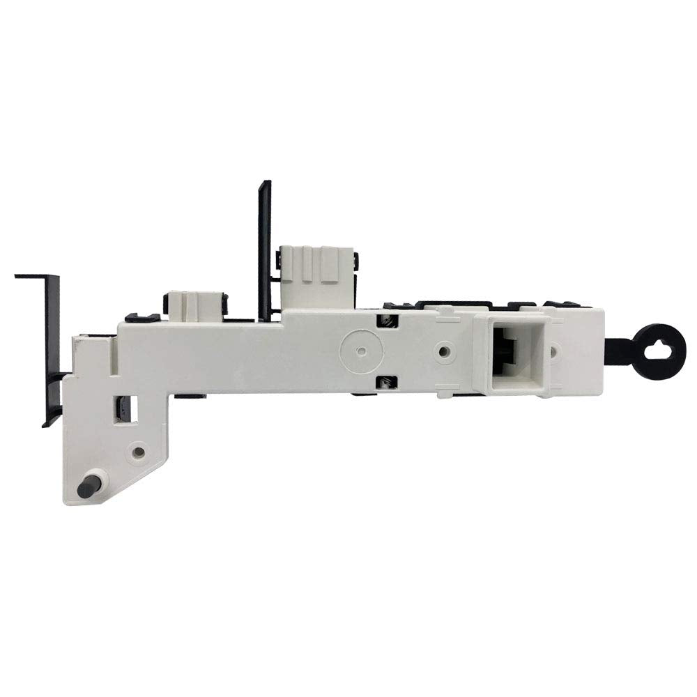 [DC34-00024B Switch OEM Mania] DC34-00024B NEW OEM Produced for Washer Door Lock Switch Replacement Part, Replaces DC34-00024D