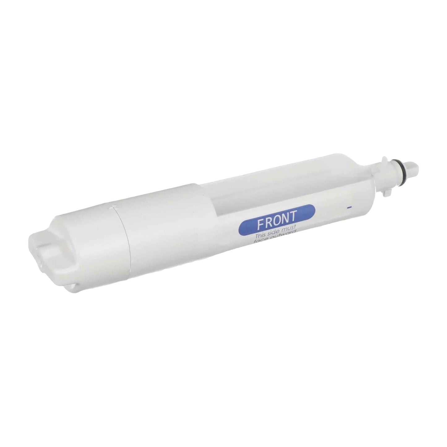 GE WR01X29059 Refrigerator Water Filter Bypass Plug (Replaces: WR17X13068, WR17X23645)