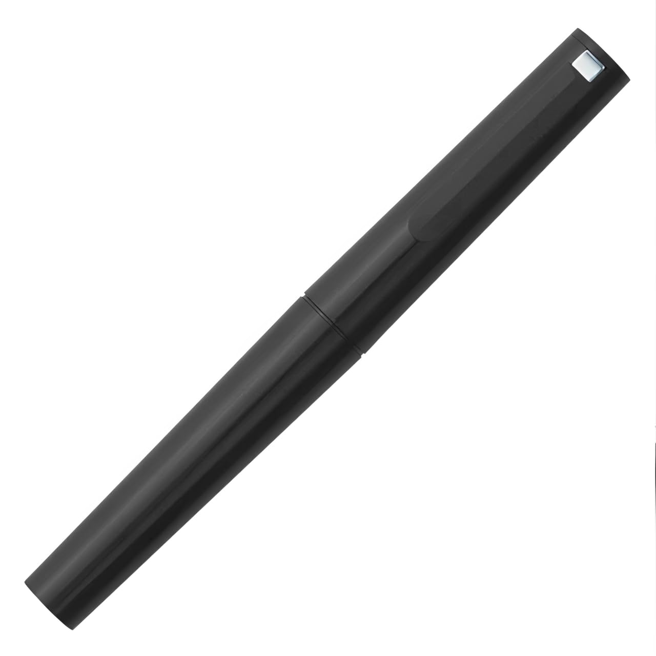 Sailor TUZU ADJUST Fountain Pen, Fine Nib (F), Rotating Nib Feature and Natural Fit Grip, Includes 2 Ink Cartridges (Black) and Converter, Perfect for Beginners and Seasoned Users, Black, 12-0541-220