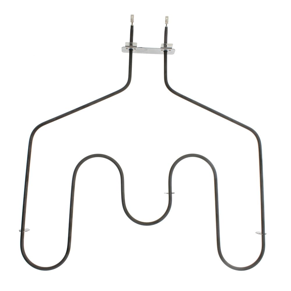 PRYSM WB44T10011 Oven Bake Element Replacement - Compatible with General Electric, Hotpoint, RCA Ranges replaces WB44T10011, WB44T10059, 820921, AH249286, EA249286, PS249286