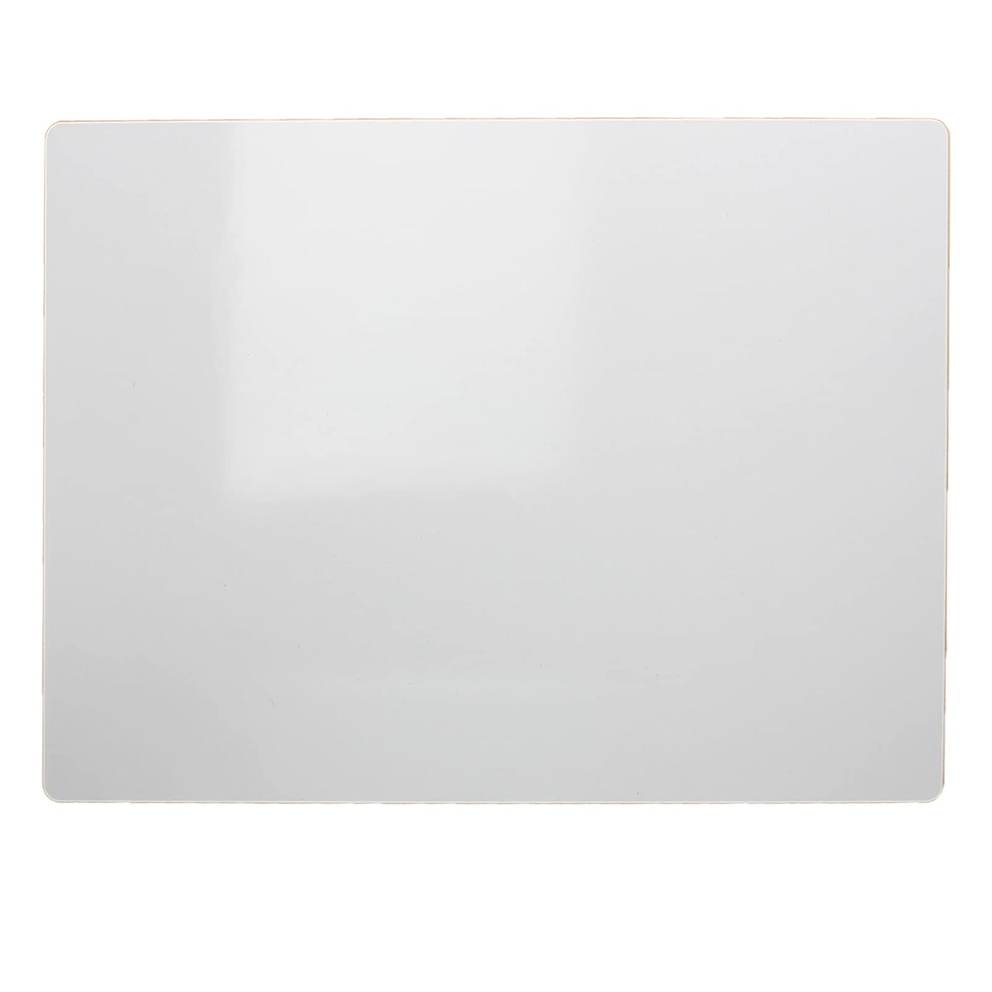 Flipside Products Dry Erase Board, Minimalist, 18" x 24", Pack of 3