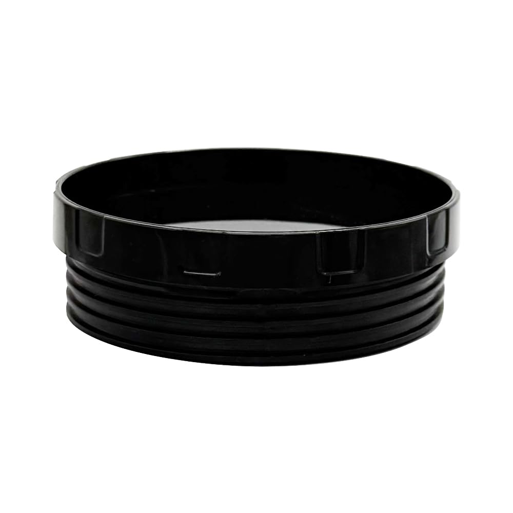 2 Packs 24oz Replacement Parts Cup with Lid, Compatible with Nutri Ninja BN750, BN750C, BN751, BN751C, BN800, BN800C, BN801, BN801C, DB751A