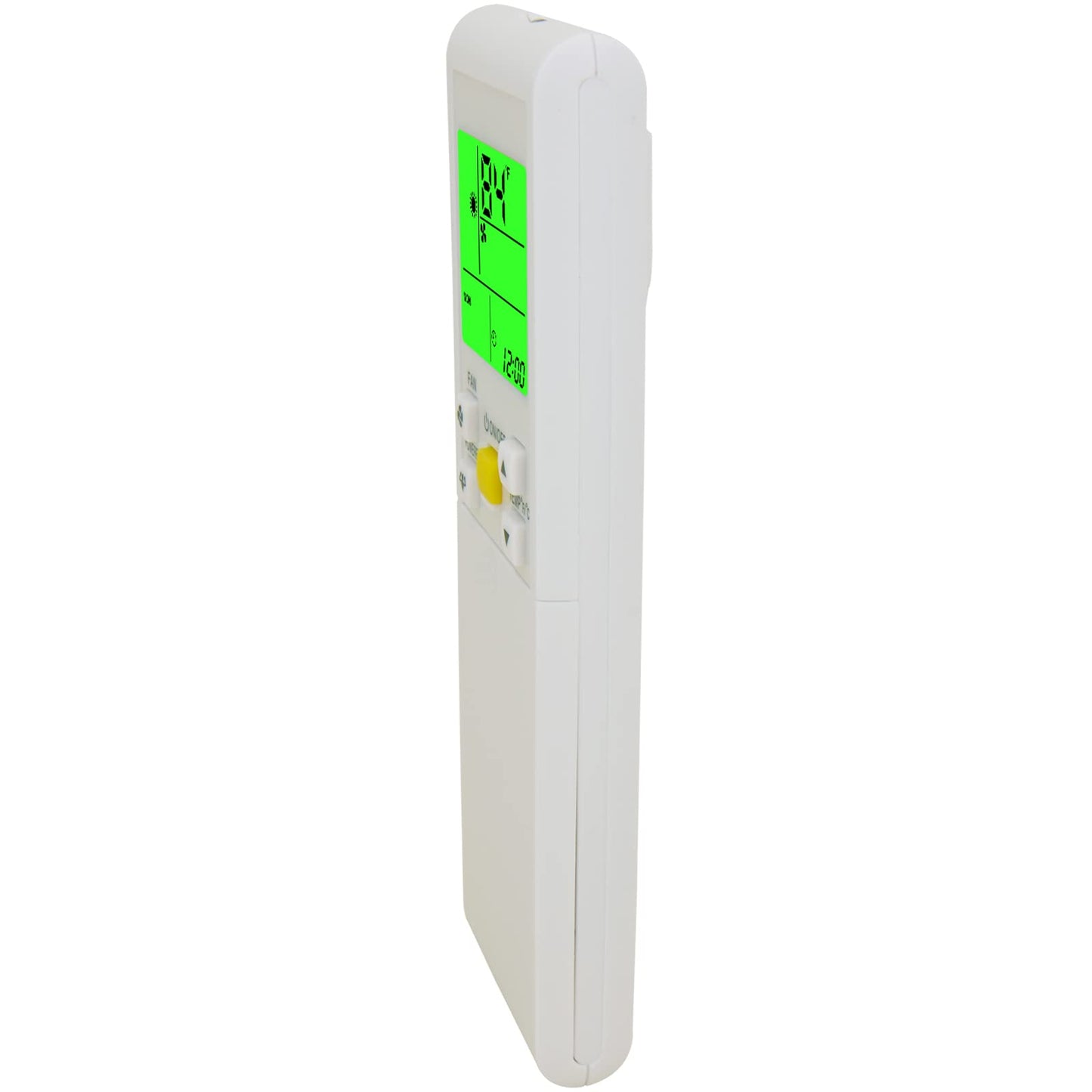 Replacement for DAIKIN AC Air Conditioner Remote Control ARC466A21 ARC466A37 ARC466A70